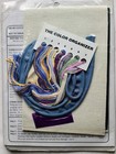 Best Sellers Decorative Cross Stitch Keepsakes Kit Dear Guest 08500 New 