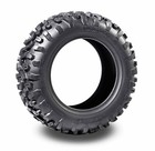 Mckinley Utv Atv Tires 27x9-14   27x11-14 6 Ply Full Set Super Mud Offroad X612