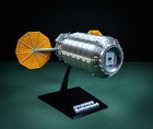 Cygnus Spacecraft   Plastic Model   Rocket   Spaceship   3d Print