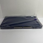 Netgear Gs724t Avb V4 Managed 24-port Gigabit Switch - Avb Certified - New Ob