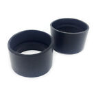 2 Pieces Eye Guards Binoculars Microscope Rubber Eye Cups Eyepiece 29-30 Mm