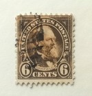 Usa Rarre Stamps - Error