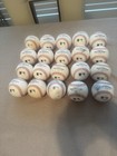 Used Rawlings Major League Baseball s Set Of 20