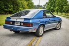 1985 Dodge Shelby Charger 