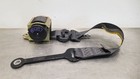 05 Pontiac Gto Seat Belt Retractor Front Right Passenger Black