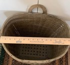  Primitive Pack Basket - Great Condition 
