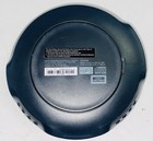 Philips Exp2546 Portable Mp3-cd Player  untested   For Parts 