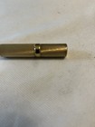 Vintage Revlon Fresh Emeralds Lipstick No  20  Circa  1940-1950   s