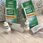 Optifree Replenish Rewetting Drops