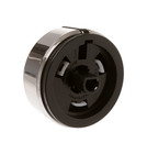 Ge We01x36921 Options Selector Knob   Genuine Oem Dryer Replacement Part