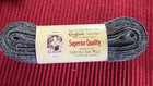 Antique Rare Original Corticilli Wool Brush Skirt Binding Trim Victorian   More