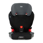 Britax Highpoint 2-stage Belt Positioning Booster Car Seat-black Ombre