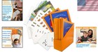 Math Learning Set     Manipulatives   Flashcards Included