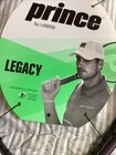 Prince Legacy Textreme 120  4-1 8  New