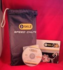 Sklz Speed Chute Resistance Training 54  Parachute