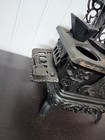 American Miniature Cast-iron Stove Crescent Salesmans Sample  Vintage