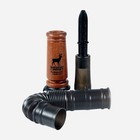 Primos Hardwood Grunter Deer Call - Adjustable Game Call
