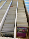 Pokemon Card Lot 100 Official Tcg Cards V Ultra Rare Included - No Duplicates   