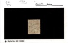 Great Britain  Postage Stamp   103 Used  1884 Queen Victoria  ac 