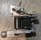 Danny Flower Time Machine Tattoo Machine