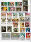 Guinea  Collection 260610 29  u  See Scan   Good Stamps  Best Price 