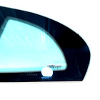 1999-2004 Ford Mustang Coupe Driver Lh Rear Quarter Window Glass