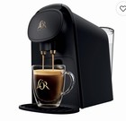 L or Barista System Lor Coffee   Espresso Machine Combo By Philips  Black  Nib