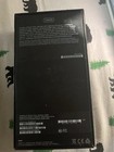 Genuine Oem Apple Iphone 7 Plus Jet Black 128gb Empty Box Only 