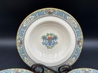 Lenox  autumn  Usa   Set Of 3   Soup Bowls   8 3 8 