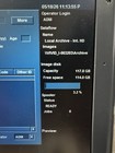 Ge Vivid I Bt12 Ultrasound With Cardiac Probe