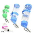Small Pets Water Drinking Bottle Feeder Hamster Rat Pet Dispenser Feeder Bottles