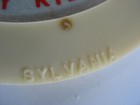 Vintage Advertising 3 1 8  Reddy Kilowatt Nite-lite Sylvania Panelescent Utility