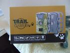 Hunting Game Trail Camera 12mp Wildlifewaterproof Cam Night Vision