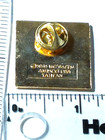 World Cup Usa 1994 Ebu Sports International Boston Lapel Pin