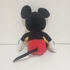 Classic Mickey Mouse Plush Stuffed Animal Disney Kohl   s Cares