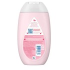Johnson s Moisturizing Pink Baby Lotion With Coconut Oil  13 6 Fl  Oz