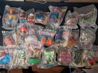 1999 Mcdonalds Toy Story 2 Full Set Of 20 Happy Meal Toys Brand New