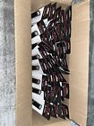 Wholesale Lot 42 Revlon Super Lustrous    Lipstick In 3 Assorted Shades Nib Sealed