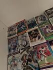 Huge Nfl Team Card Lot     Pick Your Team  card Amount On Each Team 