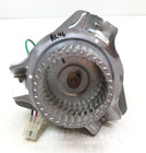 Jakel J238-112-11203 Draft Inducer Blower Motor Hc21ze126a Used Refurbish   rl46