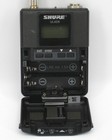 Shure Ulxd1 Digital Wireless Body Belt Pack Transmitter L50 Band 632-696mhz  551