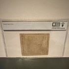 Sept  26  1778  60 Continental Currency Pcgs Certified 25
