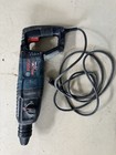 Bosch Bulldog Xtreme Electric Hammer Drill Boschhammer With Travel Case  read 