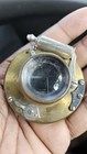 Wollensak Automatic Camera Lens Antique Lens Shutter Works Vintage Aperture