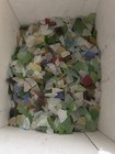 Tumbled Seaglass