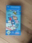 New sealed  Hasbro Parker Brothers Monopoly Free Parking Jackpot Expansion Game