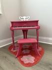 Hape Happy Grand Piano  Pink