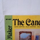 The Candle Maker A Teaching And Hobby Approach Hp 402 By James E  Gick 1971