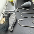 Vintage Fishing Lure Lot Outstanding Variety     