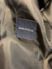 Nautica Boys Black Tuxedo Size 4 Pants Jacket Euc
